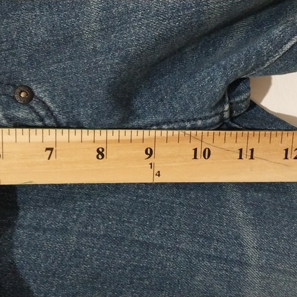 Prps Windsor Stretch Men's Denim Jeans Size 34 Bruised Never Broken Distressed - Picture 10 of 16